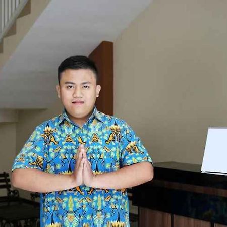 Cah Ayu Guest House Jenggrik Extérieur photo