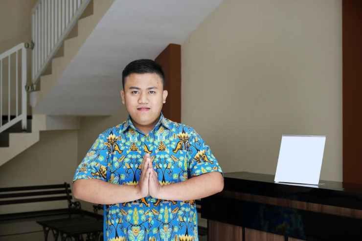 Cah Ayu Guest House Jenggrik Extérieur photo