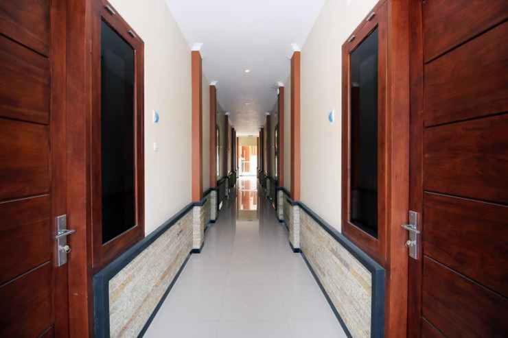 Cah Ayu Guest House Jenggrik Extérieur photo