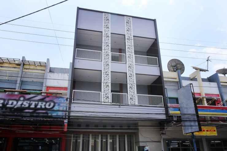 Cah Ayu Guest House Jenggrik Extérieur photo